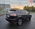 Черный Лексус РХ, объемом двигателя 3.46 л и пробегом 350 тыс. км за 9500 $, фото 3 на Automoto.ua
