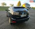 Чорний Лексус РХ, об'ємом двигуна 3.46 л та пробігом 311 тис. км за 10300 $, фото 8 на Automoto.ua