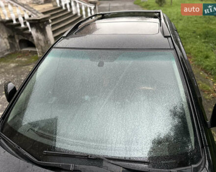 Черный Лексус РХ, объемом двигателя 3.46 л и пробегом 217 тыс. км за 14500 $, фото 16 на Automoto.ua