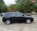 Черный Лексус РХ, объемом двигателя 3.46 л и пробегом 205 тыс. км за 12800 $, фото 2 на Automoto.ua