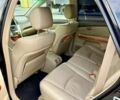 Черный Лексус РХ, объемом двигателя 3.46 л и пробегом 255 тыс. км за 13500 $, фото 8 на Automoto.ua