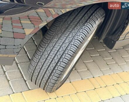 Чорний Лексус РХ, об'ємом двигуна 3.46 л та пробігом 45 тис. км за 19999 $, фото 99 на Automoto.ua