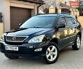 Черный Лексус РХ, объемом двигателя 3.46 л и пробегом 178 тыс. км за 12900 $, фото 3 на Automoto.ua