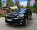 Чорний Лексус РХ, об'ємом двигуна 3.5 л та пробігом 232 тис. км за 7500 $, фото 2 на Automoto.ua