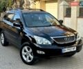 Черный Лексус РХ, объемом двигателя 3.46 л и пробегом 178 тыс. км за 12900 $, фото 19 на Automoto.ua