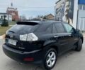 Чорний Лексус РХ, об'ємом двигуна 3.46 л та пробігом 228 тис. км за 10900 $, фото 8 на Automoto.ua