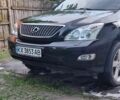 Черный Лексус РХ, объемом двигателя 0 л и пробегом 243 тыс. км за 10202 $, фото 6 на Automoto.ua