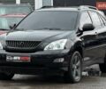 Чорний Лексус РХ, об'ємом двигуна 3.46 л та пробігом 166 тис. км за 12700 $, фото 2 на Automoto.ua