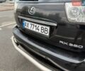 Чорний Лексус РХ, об'ємом двигуна 3.46 л та пробігом 268 тис. км за 12900 $, фото 13 на Automoto.ua