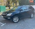 Черный Лексус РХ, объемом двигателя 3.5 л и пробегом 205 тыс. км за 11500 $, фото 1 на Automoto.ua