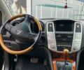 Чорний Лексус РХ, об'ємом двигуна 3.46 л та пробігом 228 тис. км за 10900 $, фото 13 на Automoto.ua