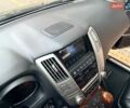 Чорний Лексус РХ, об'ємом двигуна 3.46 л та пробігом 45 тис. км за 19999 $, фото 115 на Automoto.ua