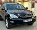 Черный Лексус РХ, объемом двигателя 3.46 л и пробегом 178 тыс. км за 12900 $, фото 33 на Automoto.ua