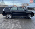 Черный Лексус РХ, объемом двигателя 3.46 л и пробегом 245 тыс. км за 9300 $, фото 16 на Automoto.ua