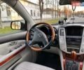 Черный Лексус РХ, объемом двигателя 3.46 л и пробегом 164 тыс. км за 12500 $, фото 10 на Automoto.ua