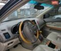 Чорний Лексус РХ, об'ємом двигуна 3.46 л та пробігом 265 тис. км за 10500 $, фото 26 на Automoto.ua