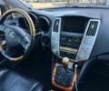 Черный Лексус РХ, объемом двигателя 0 л и пробегом 210 тыс. км за 12553 $, фото 7 на Automoto.ua