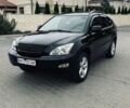 Черный Лексус РХ, объемом двигателя 3.46 л и пробегом 180 тыс. км за 11100 $, фото 1 на Automoto.ua