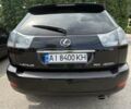 Чорний Лексус РХ, об'ємом двигуна 3.31 л та пробігом 160 тис. км за 12500 $, фото 7 на Automoto.ua