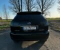 Чорний Лексус РХ, об'ємом двигуна 3.46 л та пробігом 239 тис. км за 11999 $, фото 5 на Automoto.ua