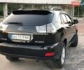 Чорний Лексус РХ, об'ємом двигуна 3.46 л та пробігом 230 тис. км за 10000 $, фото 19 на Automoto.ua