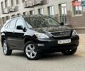 Чорний Лексус РХ, об'ємом двигуна 3.46 л та пробігом 45 тис. км за 19999 $, фото 3 на Automoto.ua