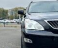 Черный Лексус РХ, объемом двигателя 3.5 л и пробегом 248 тыс. км за 10800 $, фото 6 на Automoto.ua