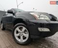 Чорний Лексус РХ, об'ємом двигуна 3.46 л та пробігом 264 тис. км за 11777 $, фото 8 на Automoto.ua