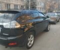 Черный Лексус РХ, объемом двигателя 3.5 л и пробегом 285 тыс. км за 8400 $, фото 3 на Automoto.ua