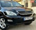 Черный Лексус РХ, объемом двигателя 3.46 л и пробегом 178 тыс. км за 12900 $, фото 22 на Automoto.ua