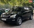 Чорний Лексус РХ, об'ємом двигуна 3.46 л та пробігом 320 тис. км за 11200 $, фото 14 на Automoto.ua