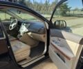Чорний Лексус РХ, об'ємом двигуна 3.46 л та пробігом 202 тис. км за 15000 $, фото 4 на Automoto.ua