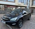 Черный Лексус РХ, объемом двигателя 3.46 л и пробегом 190 тыс. км за 12500 $, фото 5 на Automoto.ua