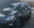 Чорний Лексус РХ, об'ємом двигуна 3.5 л та пробігом 240 тис. км за 12000 $, фото 1 на Automoto.ua