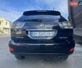 Черный Лексус РХ, объемом двигателя 3.46 л и пробегом 173 тыс. км за 9800 $, фото 7 на Automoto.ua
