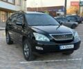 Черный Лексус РХ, объемом двигателя 3.46 л и пробегом 190 тыс. км за 12500 $, фото 23 на Automoto.ua