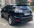 Чорний Лексус РХ, об'ємом двигуна 3.46 л та пробігом 255 тис. км за 9600 $, фото 3 на Automoto.ua