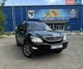 Чорний Лексус РХ, об'ємом двигуна 3.46 л та пробігом 171 тис. км за 15300 $, фото 12 на Automoto.ua