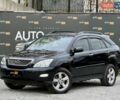 Черный Лексус РХ, объемом двигателя 3.46 л и пробегом 291 тыс. км за 10900 $, фото 2 на Automoto.ua