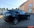 Черный Лексус РХ, объемом двигателя 3.5 л и пробегом 239 тыс. км за 10200 $, фото 1 на Automoto.ua