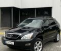 Лексус РХ 2007 в Каменское - Днепродзержинск на Automoto.ua Черный Лексус РХ, объемом двигателя 3.5 л и пробегом 335 тыс. км за 8700 $, фото 2 на Automoto.ua
