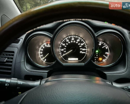 Черный Лексус РХ, объемом двигателя 3.46 л и пробегом 217 тыс. км за 14500 $, фото 59 на Automoto.ua