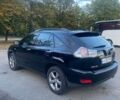 Черный Лексус РХ, объемом двигателя 3.46 л и пробегом 305 тыс. км за 10500 $, фото 3 на Automoto.ua
