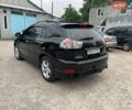 Черный Лексус РХ, объемом двигателя 3.46 л и пробегом 137 тыс. км за 11500 $, фото 6 на Automoto.ua