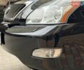 Чорний Лексус РХ, об'ємом двигуна 3.46 л та пробігом 45 тис. км за 19999 $, фото 6 на Automoto.ua