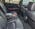 Чорний Лексус РХ, об'ємом двигуна 3.46 л та пробігом 285 тис. км за 10500 $, фото 1 на Automoto.ua