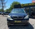 Чорний Лексус РХ, об'ємом двигуна 3.46 л та пробігом 180 тис. км за 9900 $, фото 2 на Automoto.ua