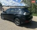 Черный Лексус РХ, объемом двигателя 3.5 л и пробегом 204 тыс. км за 12500 $, фото 3 на Automoto.ua