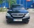 Чорний Лексус РХ, об'ємом двигуна 3.46 л та пробігом 171 тис. км за 15300 $, фото 9 на Automoto.ua