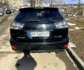 Черный Лексус РХ, объемом двигателя 3.5 л и пробегом 248 тыс. км за 12500 $, фото 2 на Automoto.ua